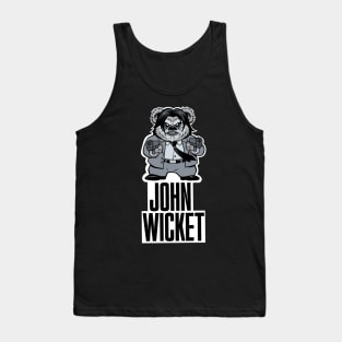 John Wicket Tank Top